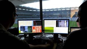 Hawk-Eye: Will technology play a part in Sunday’s All-Ireland final?