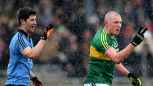 Dublin v Kerry: Anyone who tells you who will win All-Ireland final is 'an absolute spoofer'