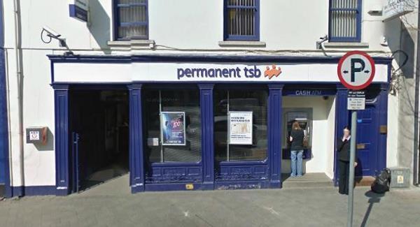 CEO Jeremy Masding to quit PTSB next year