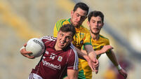 Donegal dismiss Galway with second-half brilliance