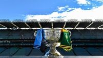 POLL: Dublin v Kerry: Who will win the 2015 All-Ireland Senior Football Final?