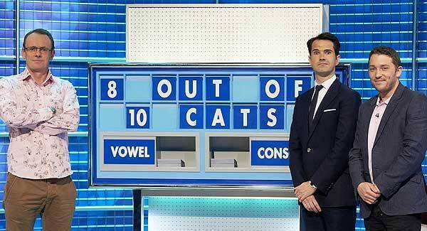 Friday's TV tips