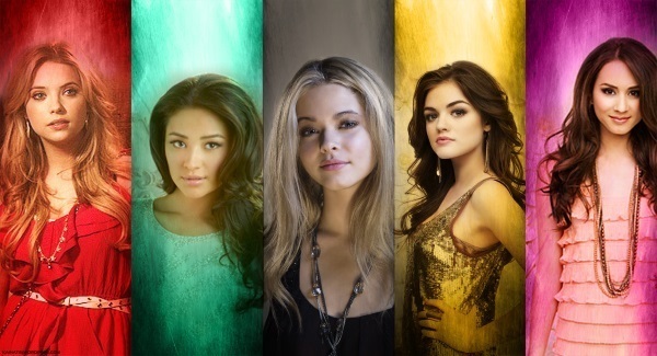 Pretty Little Liars: We finally know who ‘A’ is