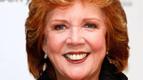 Burglars target Cilla Black's home as family attend her death inquest