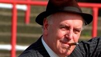 Minder star George Cole dies at 90 Minder star George Cole dies at 90