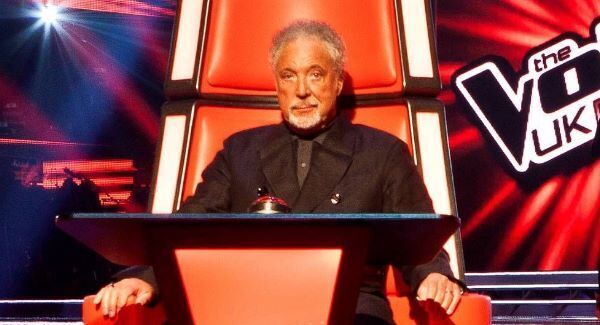 Tom Jones accuses BBC of 'sub-standard behaviour' after Voice axe