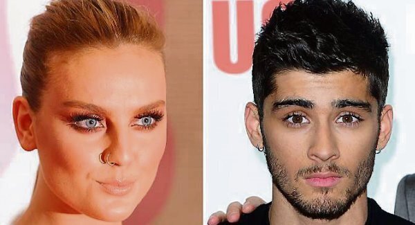Zayn orders Perrie out of North London pad