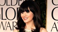 'Smart' Zooey Deschanel's baby daughter looks just like her, says co-star Jacob