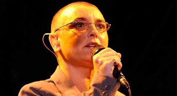 Sinead O'Connor cancels summer tour
