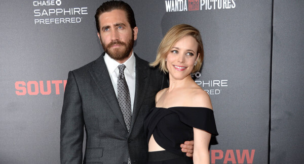 Southpaw role helped Rachel McAdams prepare for True Detective