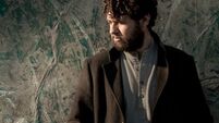 Declan O'Rourke sizzles in Cork