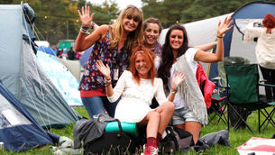 It's almost Electric Picnic time! Are you festival-ready?