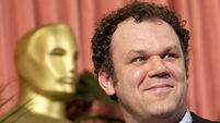 WATCH: Step Brothers star John C. Reilly sings Wild Rover at Clare trad session