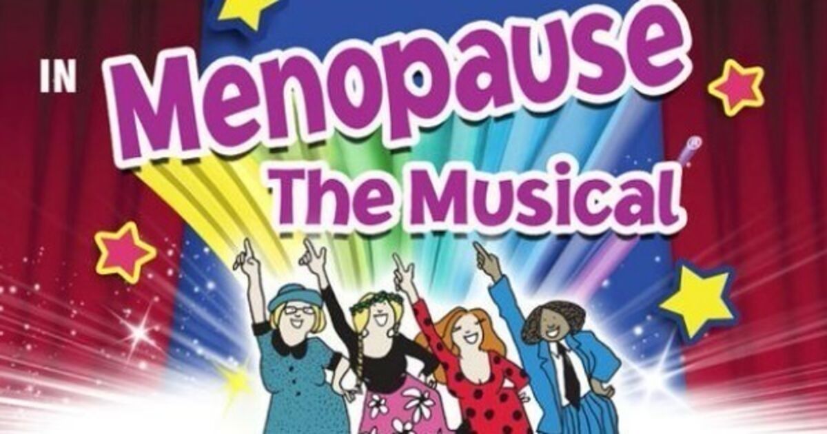 Rehearsals begin in Dublin for Menopause the Musical