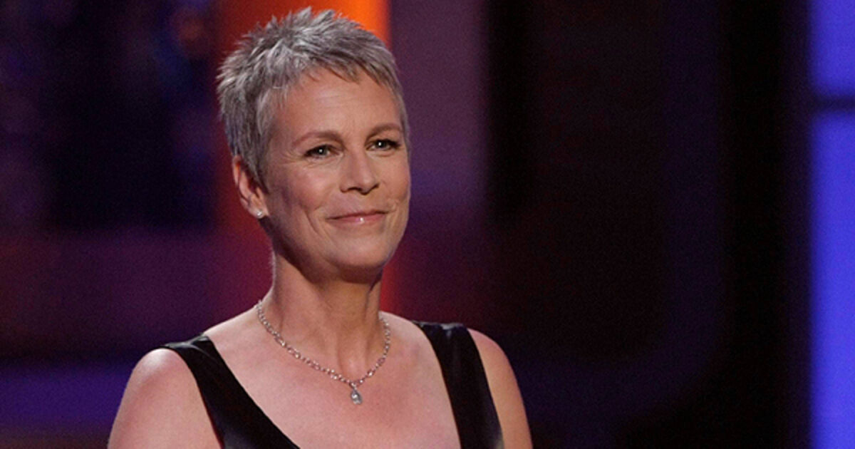 Jamie Lee Curtis claims she 'invented Instagram'