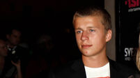 Conrad Hilton arrested in Hollywood