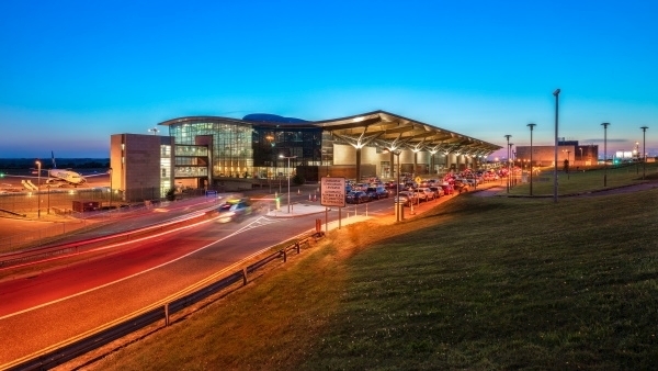 'Business people dislike airport delays': Cork airport named Ireland's most punctual airport