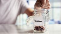 Lack of pension planning a 'ticking time bomb', experts warn