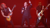 Doubters be damned - Lionel Richie was just brilliant in Cork