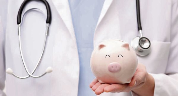 Latest: Public 'being double-charged for health system they already paid for'