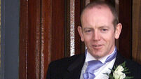 DPP to appeal eight-year sentence for Pearse McAuley