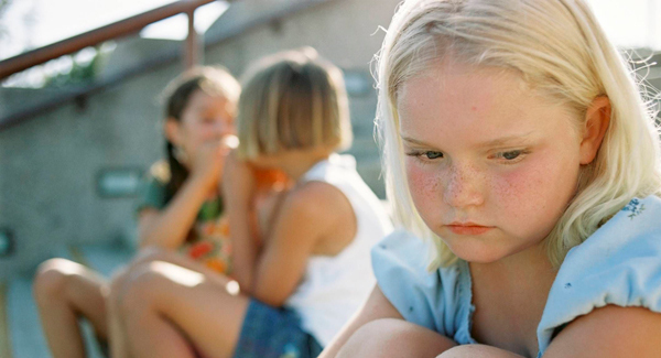 Research shows some school principals don't 'see name calling as homophobic bullying'