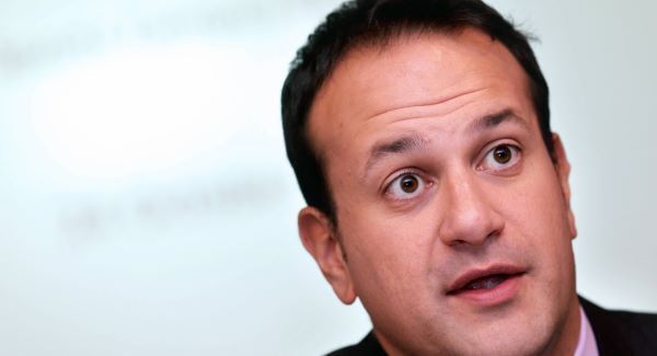 Eddie Moloney died after 12 hours on a trolley, surrounded by drunk people; Varadkar 'ashamed'