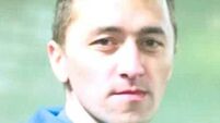 27-year-old missing from Dublin