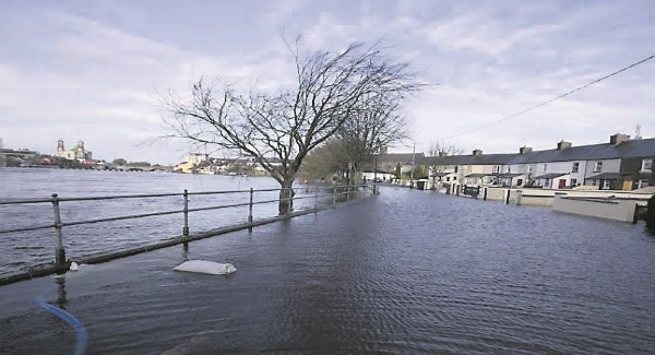 Met Eireann: 'No scientific grounds' for winter scare stories as Govt launches 'Winter Ready' campaign