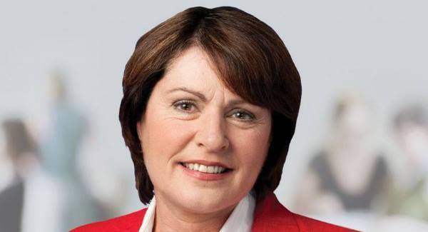 Labour's Ann Phelan tells candidates she's 'fed up with the lot of ye' and storms out of debate