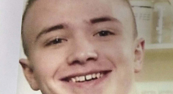 Missing teenager from Navan found safe and well