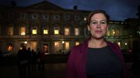 Mary Lou McDonald slams Job Bridge, saying it 'is not real work'