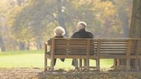 Survey reveals Irish people's hopes and fears about growing older