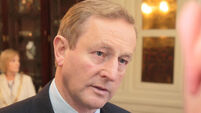 Taoiseach calls out the 'whingers' in society