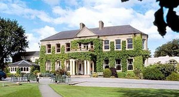 Finnstown House Hotel