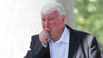 Former Cork priest who paid dissidents to intimidate his nephew moves to appeal sentence