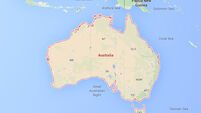 Mayo man dies in Australia