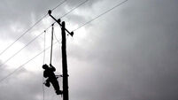 Gardaí investigate theft of ESB cables in Kildare
