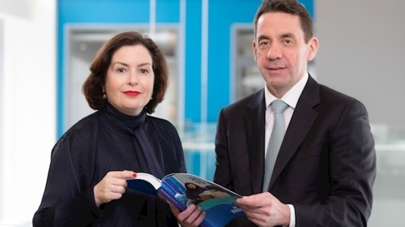 Bank of Ireland chief signals confidence on any new banking regulations