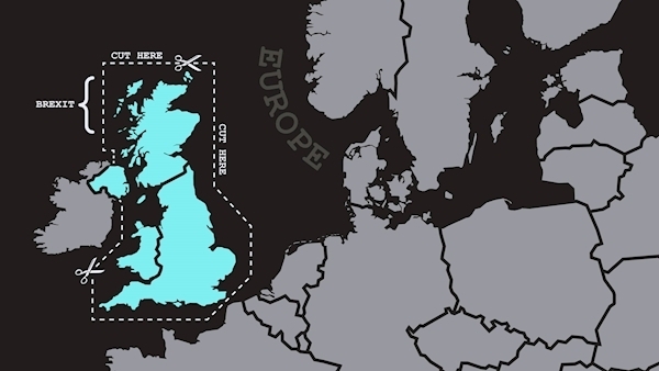 Brexit ‘could lead to second cliff edge’ in 2020