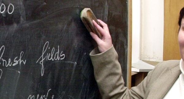 Programme to help newly qualified teachers launched today