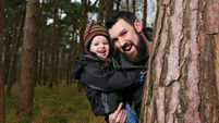 Almost a third of children in Ireland 'have never climbed a tree'