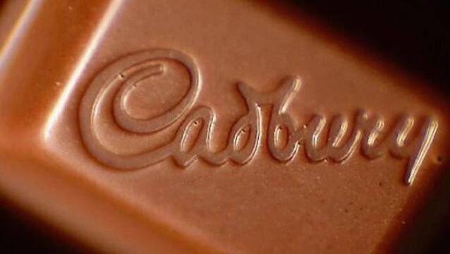 No chocolate will be made at Cadbury's factory in Dublin today, say unions