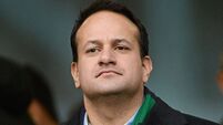 Varadkar: No stable government without ‘some sort of arrangement’ between FG and FF
