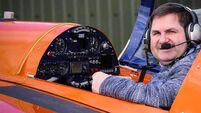 Tragic pilot was skilled flier and aircraft enthusiast