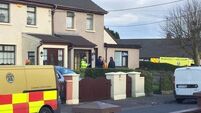 Locals pay tribute to tragic Cork man 'accidentally shot'