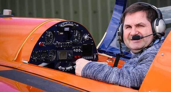 William Hillick. William Hillick.