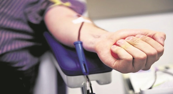 Gay and bisexual men will have to wait until June for decision on lifetime ban on blood transfusions