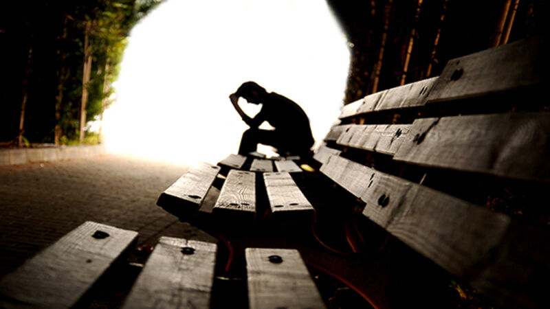 Mental health ambassador declares suicide is 'a massive reality in the lives of our people' Mental health ambassador declares suicide is 'a massive reality in the lives of our people'