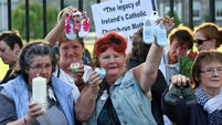 Acting Taoiseach urged to apologise to Mother and Baby home survivors